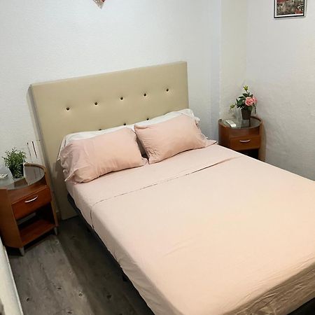 Hostal Mayor Аликанте Экстерьер фото