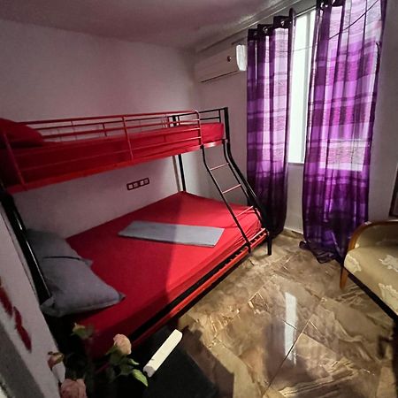 Hostal Mayor Аликанте Экстерьер фото