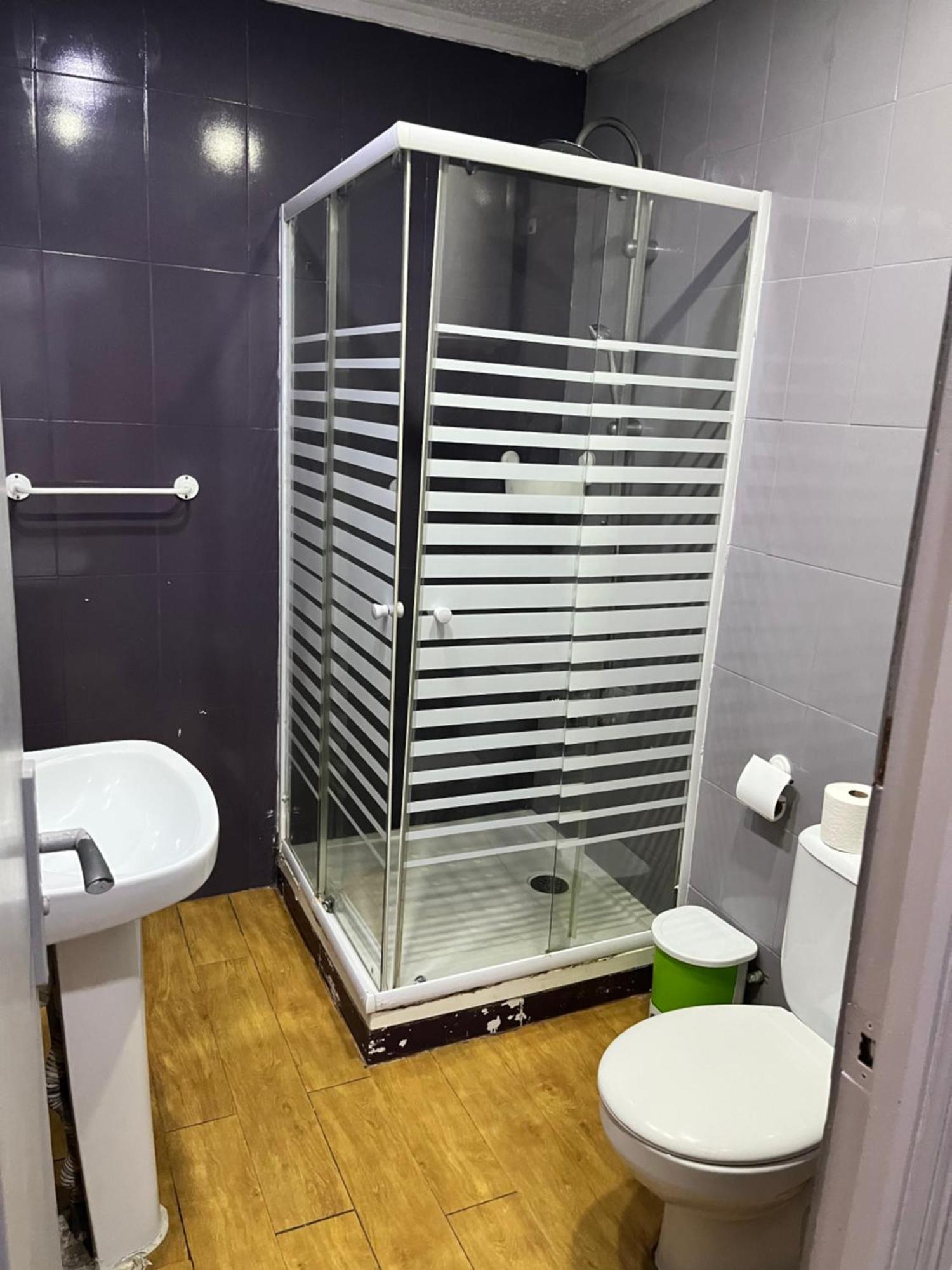 Hostal Mayor Аликанте Экстерьер фото