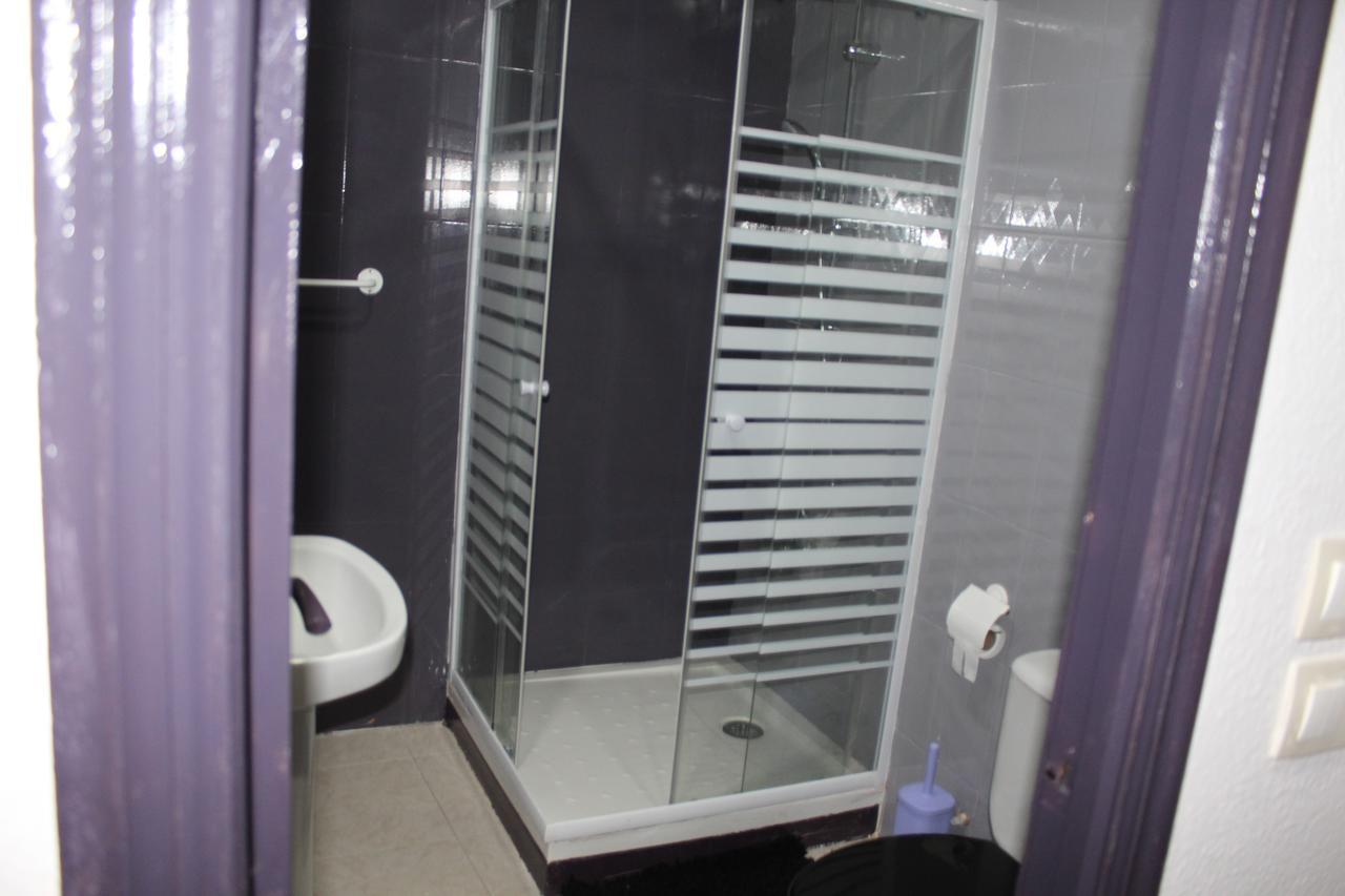 Hostal Mayor Аликанте Экстерьер фото