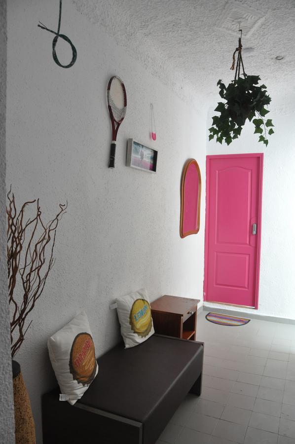 Hostal Mayor Аликанте Экстерьер фото
