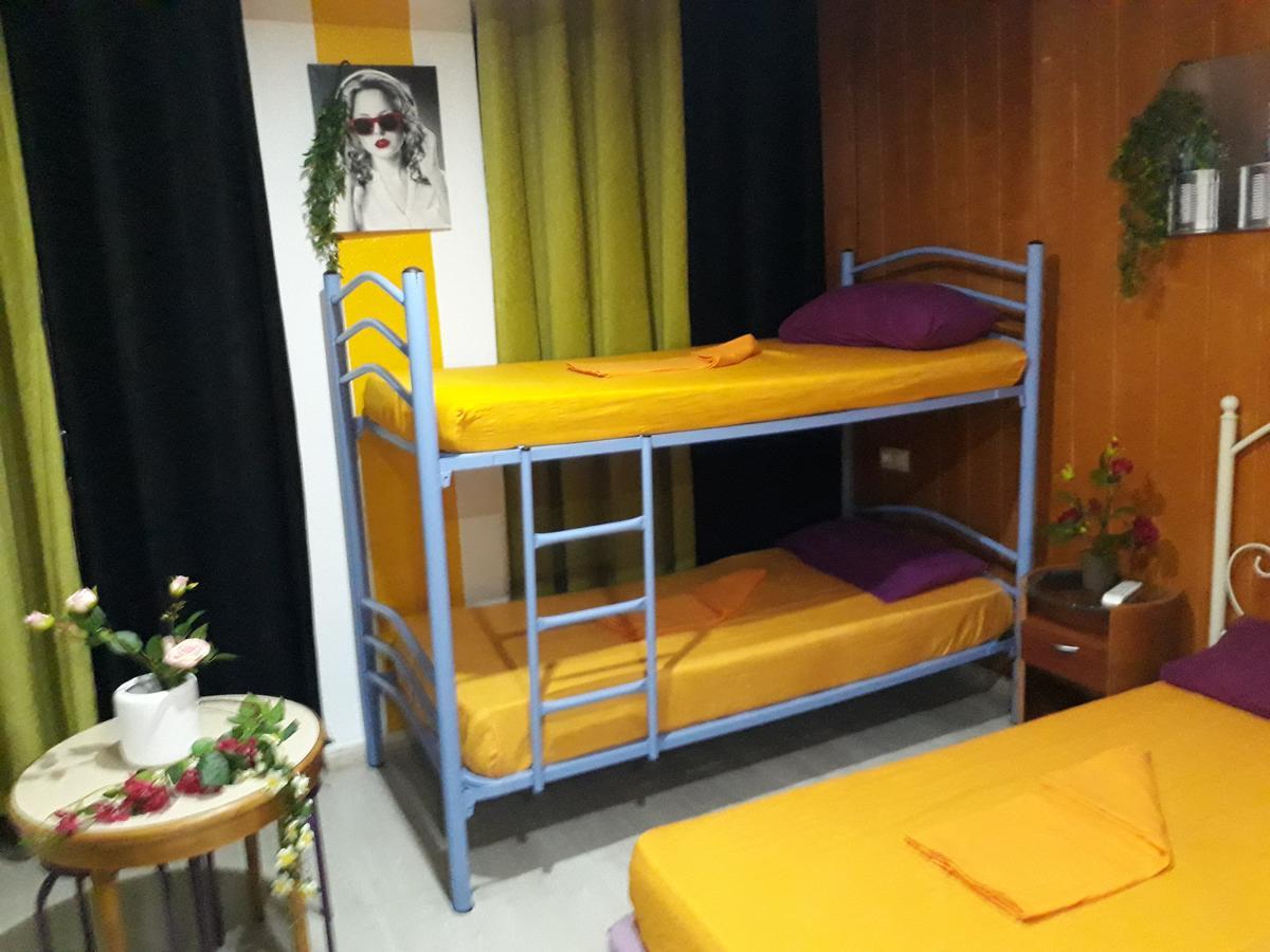 Hostal Mayor Аликанте Экстерьер фото