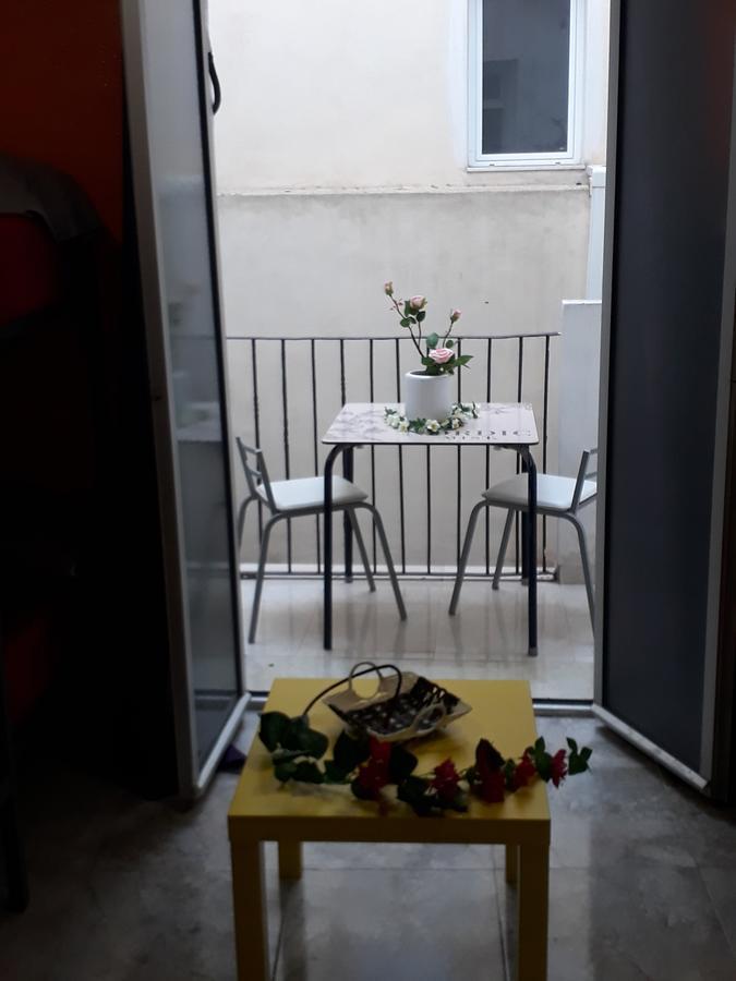 Hostal Mayor Аликанте Экстерьер фото