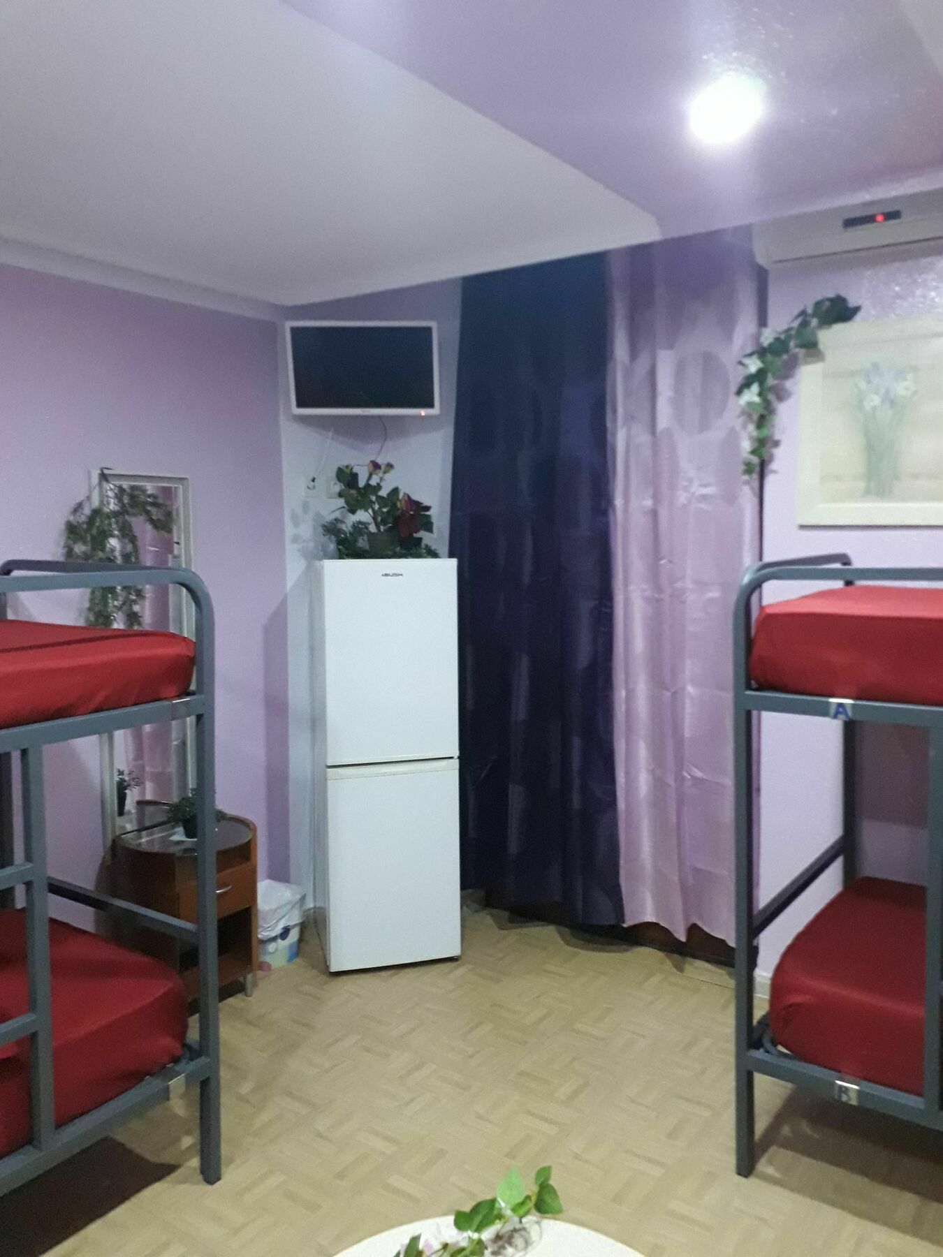Hostal Mayor Аликанте Экстерьер фото